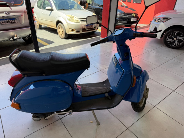 PIAGGIO Vespa PX 200 E