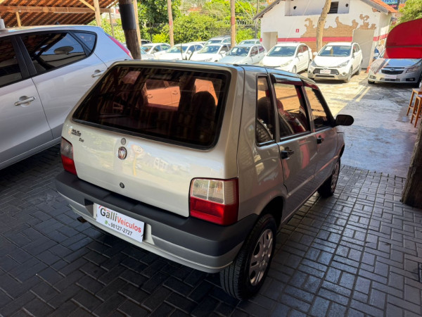 FIAT Uno 1.0 4P MILLE FIRE