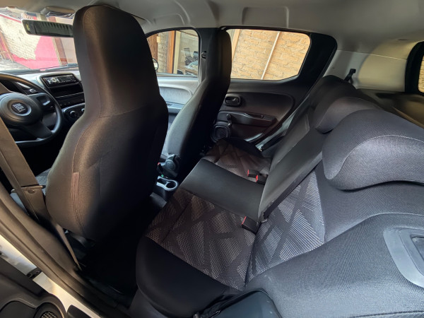 FIAT Mobi 1.0 4P FLEX EVO LIKE