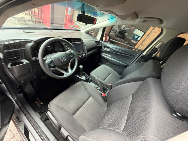 HONDA Fit 1.5 16V 4P PERSONAL FLEX AUTOMÁTICO
