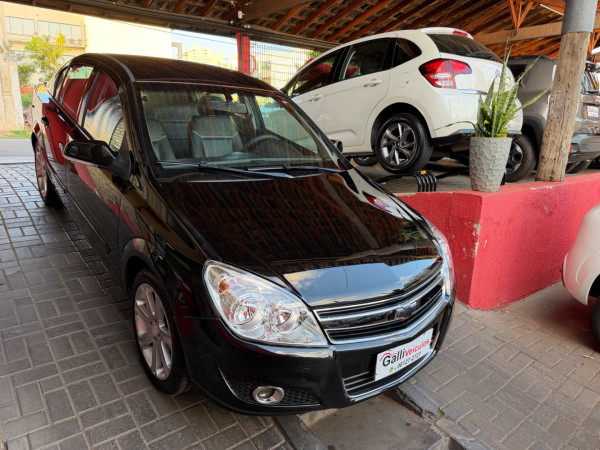 CHEVROLET Vectra Sedan 2.0 4P EXPRESSION
