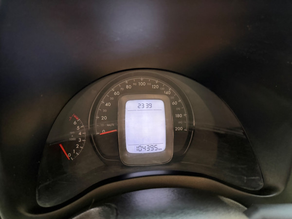 FIAT Strada 1.4 FLEX ENDURANCE CABNE SIMPLES