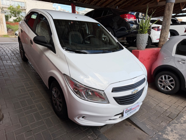 CHEVROLET Onix Hatch 1.0 4P FLEX LS