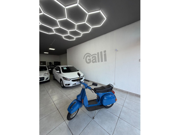 PIAGGIO Vespa PX 200 E