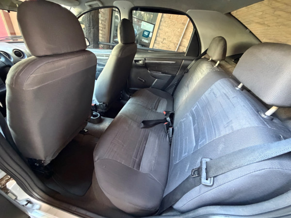 CHEVROLET Prisma 1.4 4P MAXX FLEX