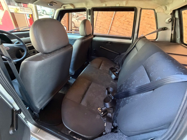 FIAT Uno 1.0 4P MILLE FIRE