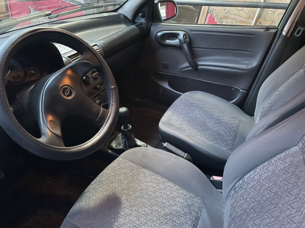 CHEVROLET Classic Sedan 1.0 4P FLEX LIFE