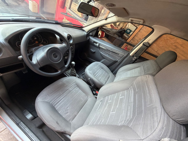 CHEVROLET Prisma 1.0 4P MAXX VHCE FLEX