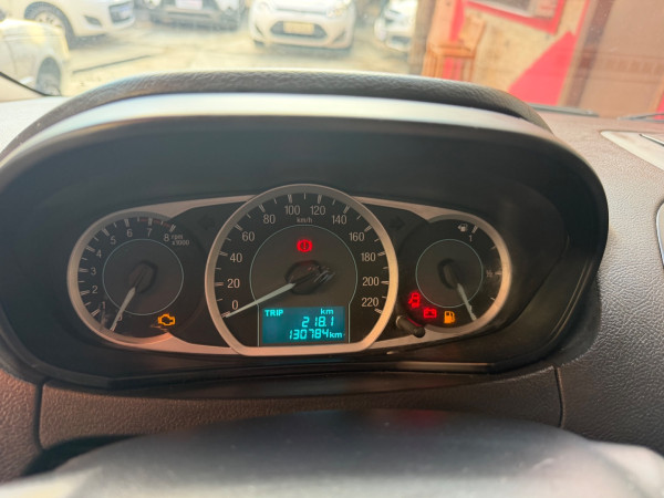 FORD Ka + Sedan 1.5 12V 4P TI-VCT SE FLEX