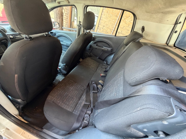 FIAT Uno 1.0 4P FLEX FIRE VIVACE