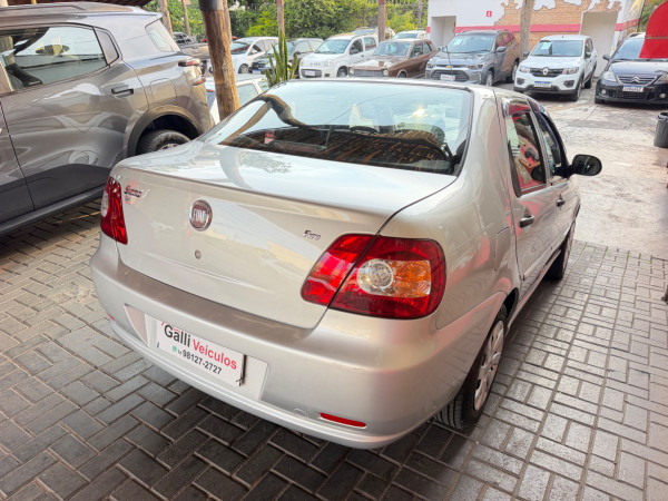 FIAT Siena 1.0 4P FIRE FLEX