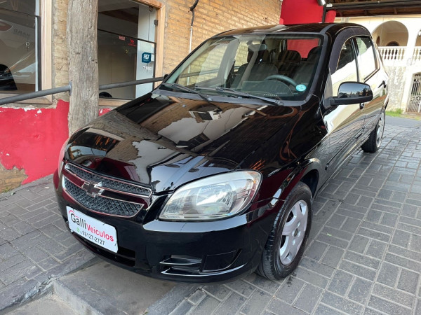 Celta 1.0 4P LT VHCE FLEX