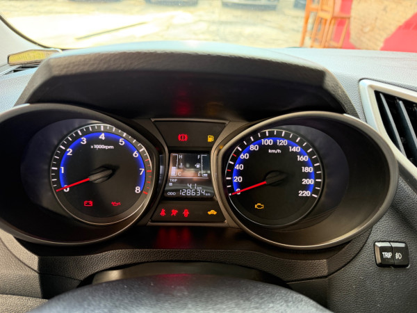 HYUNDAI HB 20 Hatch 1.0 12V 4P FLEX COMFORT