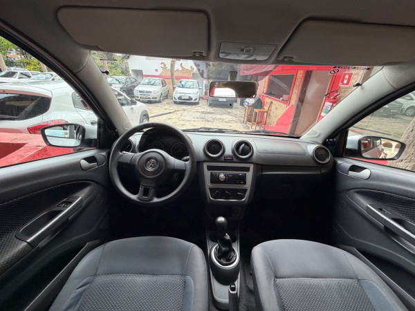 VOLKSWAGEN Gol 1.0 4P G6 TRENDLINE FLEX