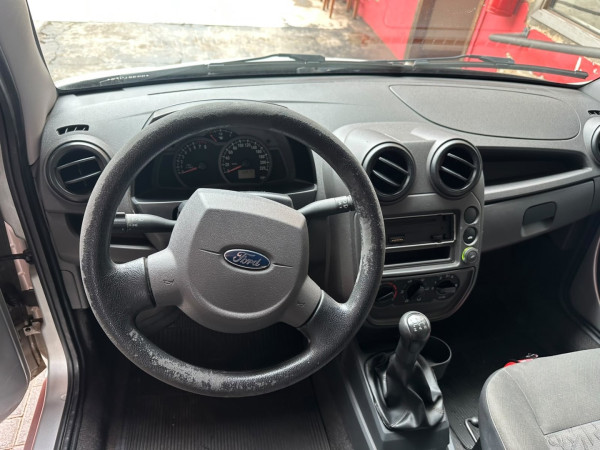 FORD Ka Hatch 1.0 FLEX