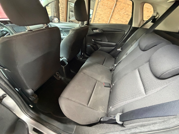 HONDA Fit 1.5 16V 4P PERSONAL FLEX AUTOMÁTICO