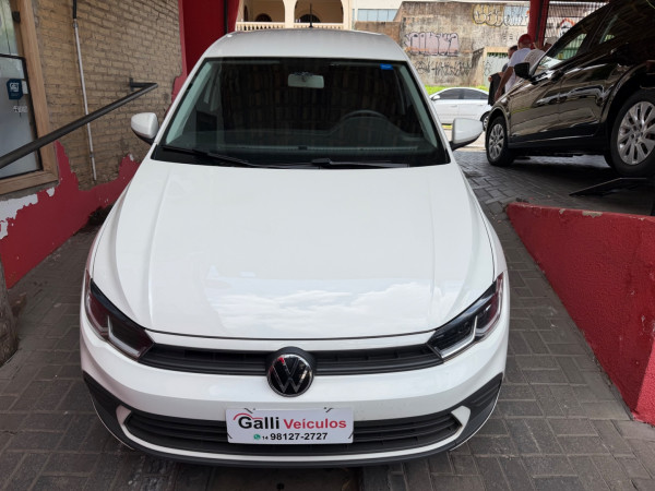 VOLKSWAGEN Polo Hatch 1.0 4P MPI