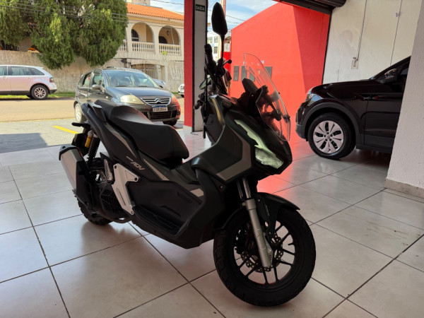 HONDA ADV 150 ABS