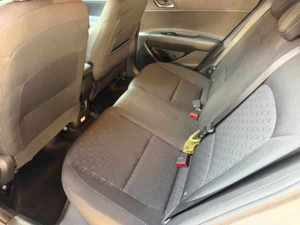 HYUNDAI HB 20 Hatch 1.0 12V 4P FLEX TGDI TURBO PLATINUM AUTOMÁTICO