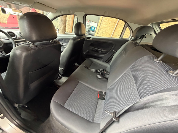 VOLKSWAGEN Gol 1.0 4P G6 TRENDLINE FLEX