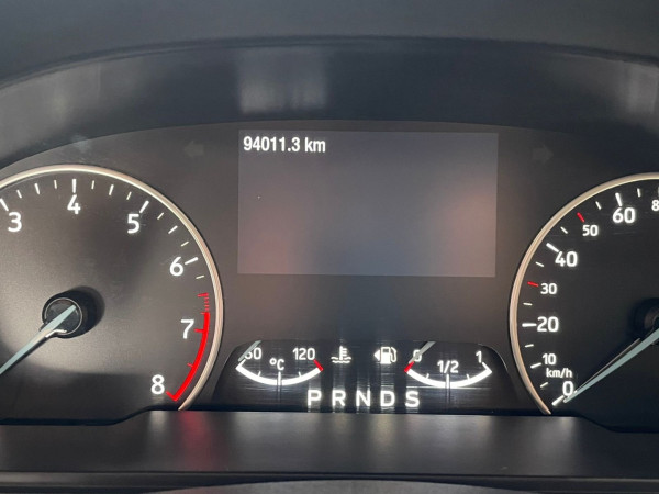 FORD Ecosport 2.0 16V 4P FLEX TITANIUM AUTOMÁTICO