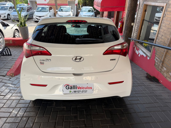 HYUNDAI HB 20 Hatch 1.0 12V 4P FLEX COMFORT