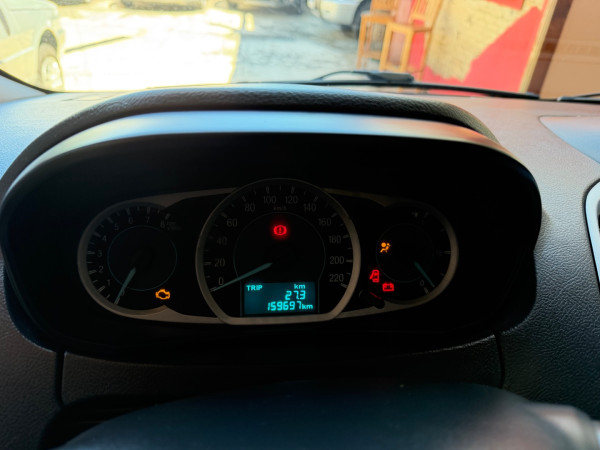 FORD Ka Hatch 1.0 12V 4P TI-VCT SE FLEX