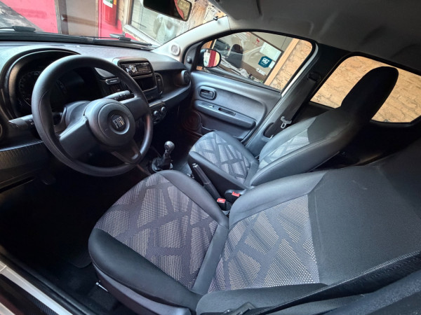 FIAT Mobi 1.0 4P FLEX EVO LIKE