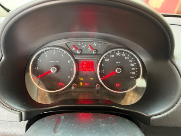 VOLKSWAGEN Saveiro 1.6 G4 FLEX