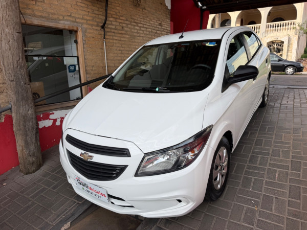 Onix Hatch 1.0 4P FLEX JOY
