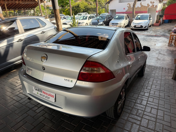 CHEVROLET Prisma 1.0 4P MAXX VHCE FLEX