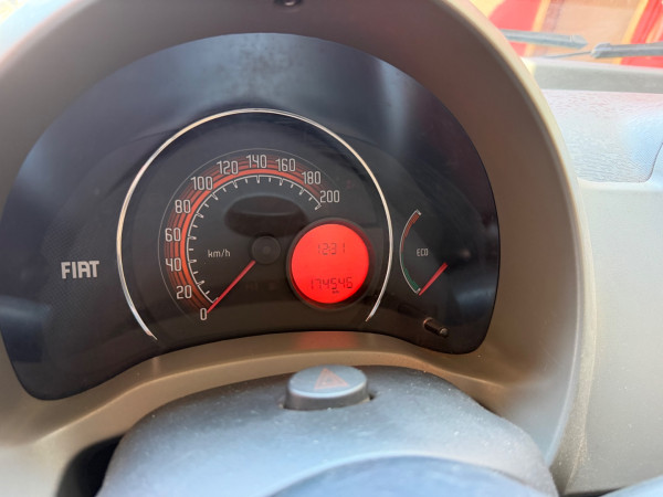FIAT Uno 1.0 4P FLEX FIRE VIVACE