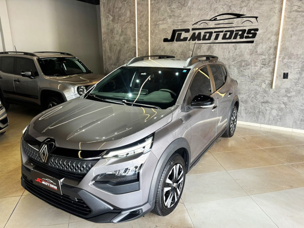 Kardian 1.0 TCE FLEX EVOLUTION EDC