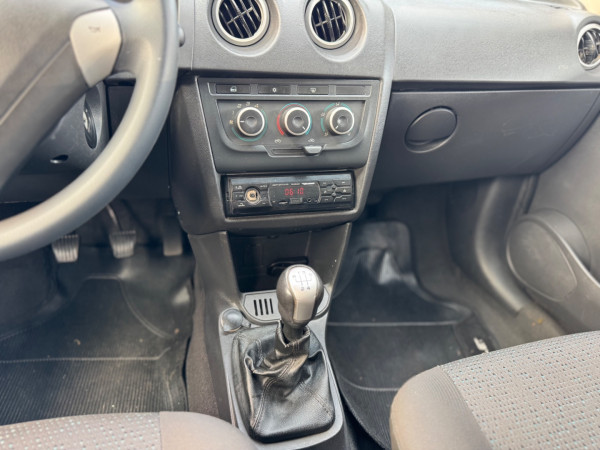 CHEVROLET Celta 1.0 4P LT VHCE FLEX