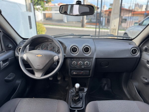 CHEVROLET Celta 1.0 4P LT VHCE FLEX