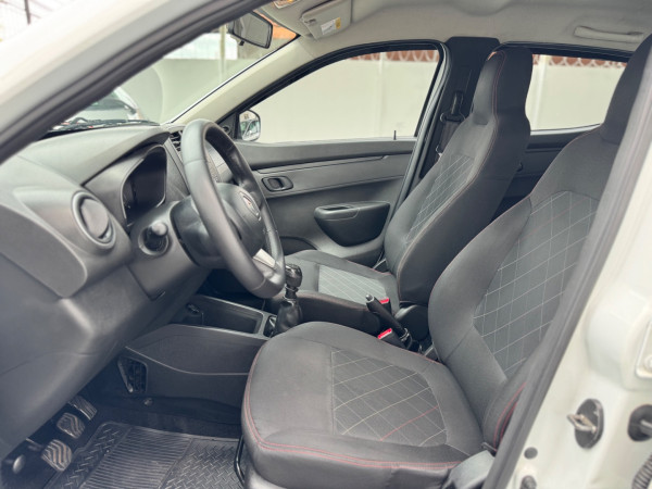 RENAULT Kwid 1.0 12V 4P SCE FLEX ZEN