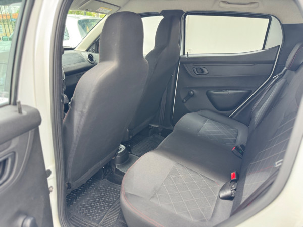 RENAULT Kwid 1.0 12V 4P SCE FLEX ZEN