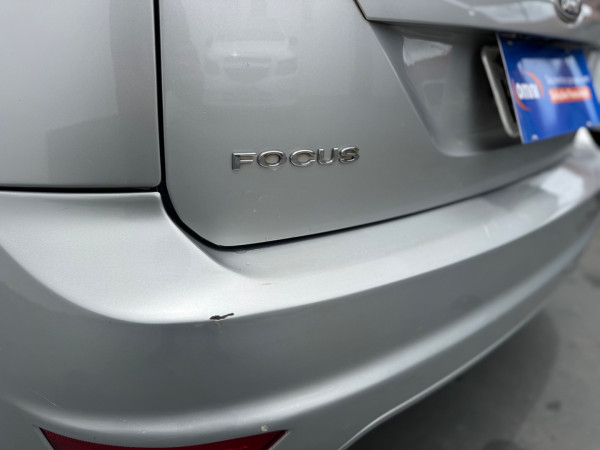 FORD Focus Hatch 1.6 4P GLX FLEX