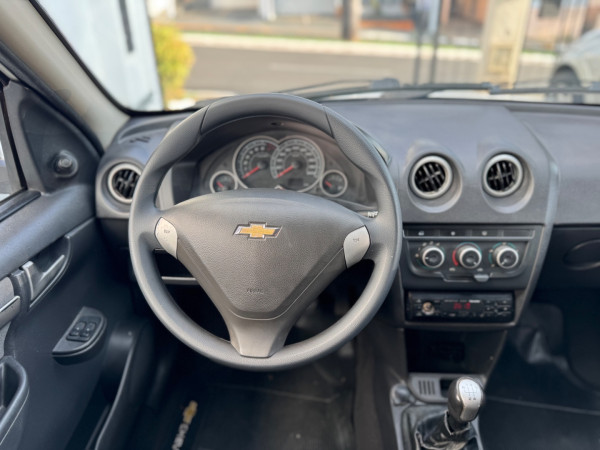 CHEVROLET Celta 1.0 4P LT VHCE FLEX