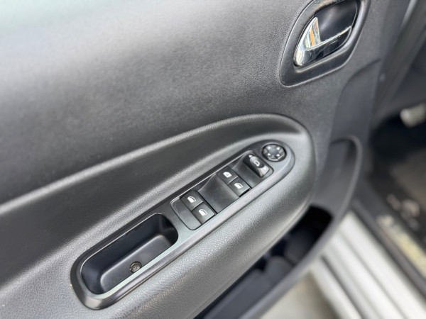 CITROEN Aircross 1.6 16V 4P EXCLUSIVE FLEX AUTOMÁTICO