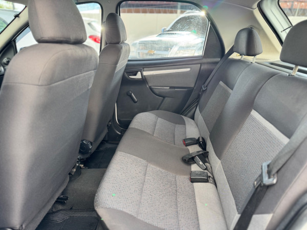 CHEVROLET Celta 1.0 4P LT VHCE FLEX