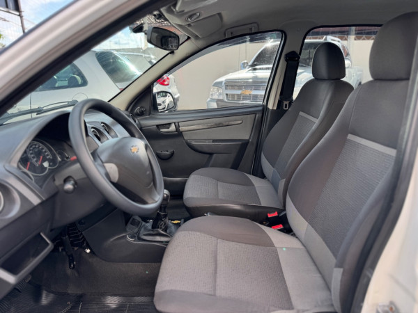 CHEVROLET Celta 1.0 4P LT VHCE FLEX