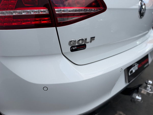 VOLKSWAGEN Golf 1.4 16V 4P TSI HIGHLINE AUTOMÁTICO
