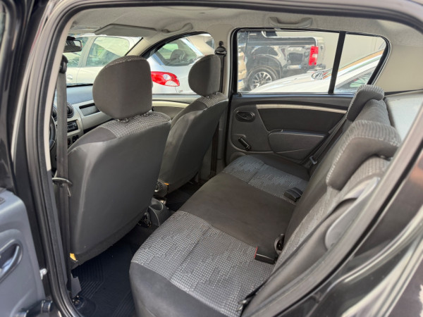 RENAULT Sandero 1.0 16V 4P FLEX EXPRESSION