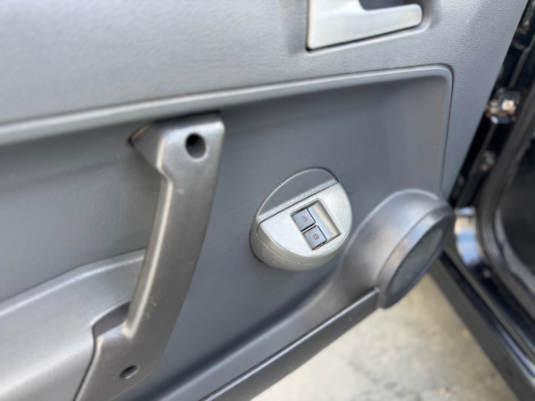 VOLKSWAGEN Saveiro 1.6 G4 SUPER SURF FLEX