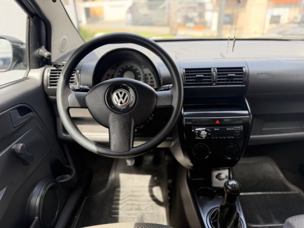 VOLKSWAGEN Fox 1.0 4P CITY FLEX