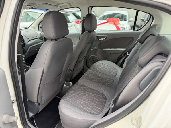 FIAT Palio 1.0 4P EVO FIRE FLEX ATTRACTIVE