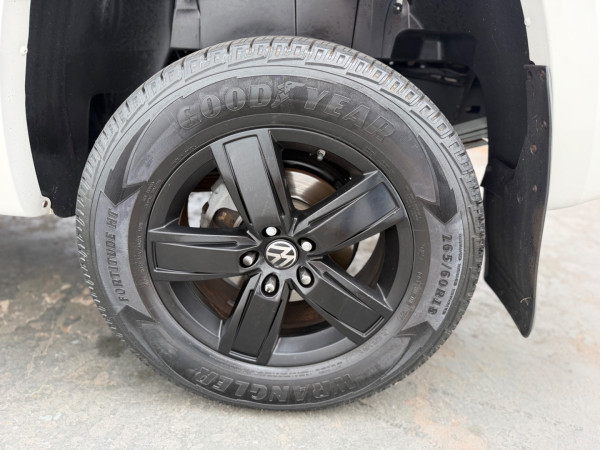 VOLKSWAGEN Amarok 3.0 V6 CABINE DUPLA HIGHLINE 4X4 TURBO INTERCOOLER AUTOMÁTICO