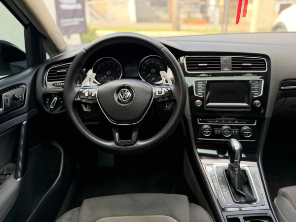 VOLKSWAGEN Golf 1.4 16V 4P TSI HIGHLINE AUTOMÁTICO