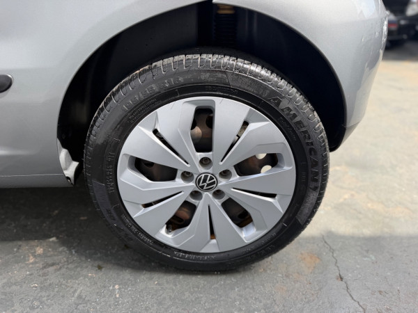 VOLKSWAGEN Fox 1.0 4P CITY FLEX